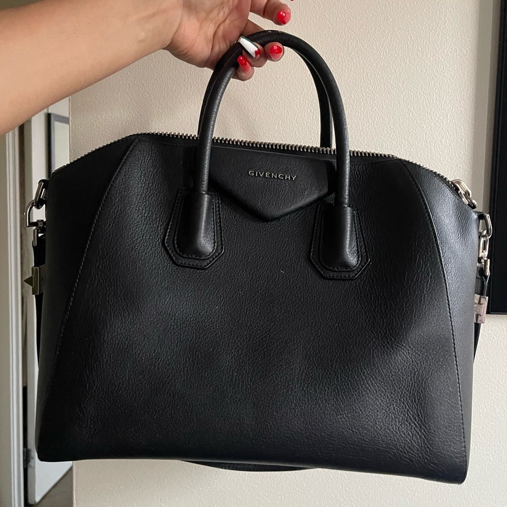 Givenchy Antigona Bag